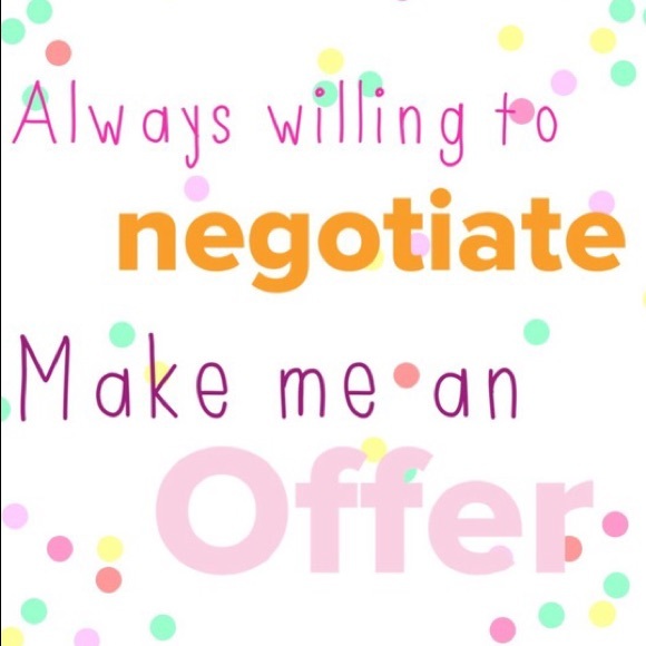 Meet your Posher, Tiffany - Picture 4 of 6